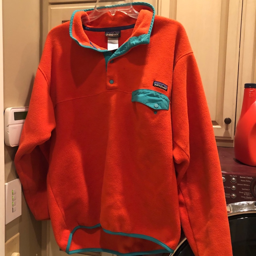 Patagonia